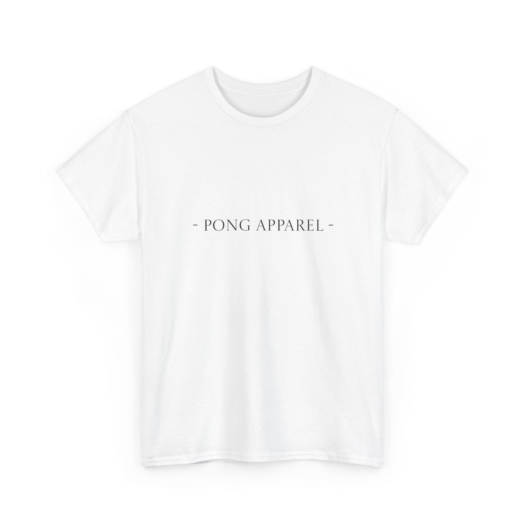 T-Shirt — "This Is A Gentleman" Red Cups Graphic Tee
