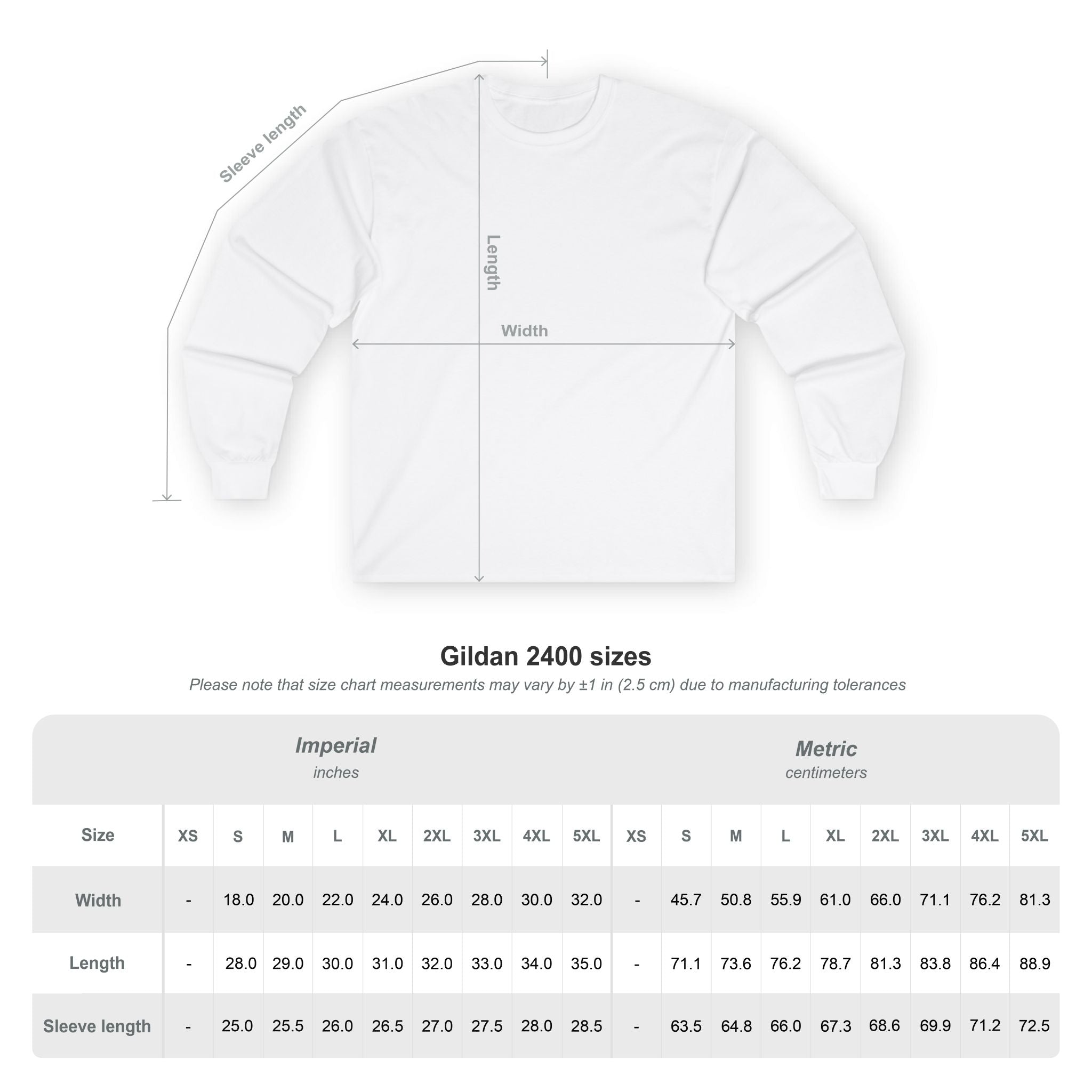 PA Red Solo Cup Long Sleeve Tee — Party & Tailgate Long Sleeve Tee