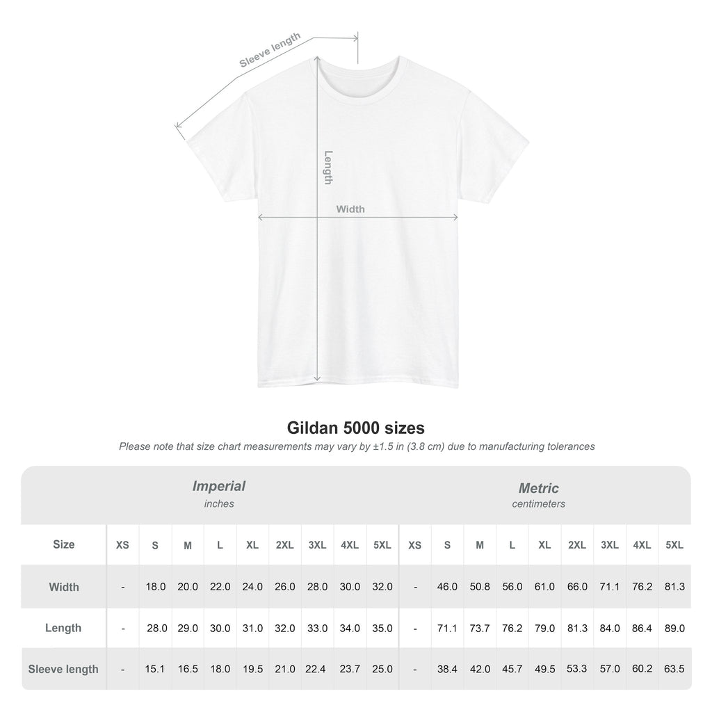 T-Shirt — "This Is A Gentleman" Red Cups Graphic Tee