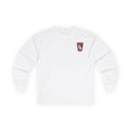 PA Red Solo Cup Long Sleeve Tee — Party & Tailgate Long Sleeve Tee