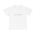 T-Shirt — "This Is A Gentleman" Red Cups Graphic Tee