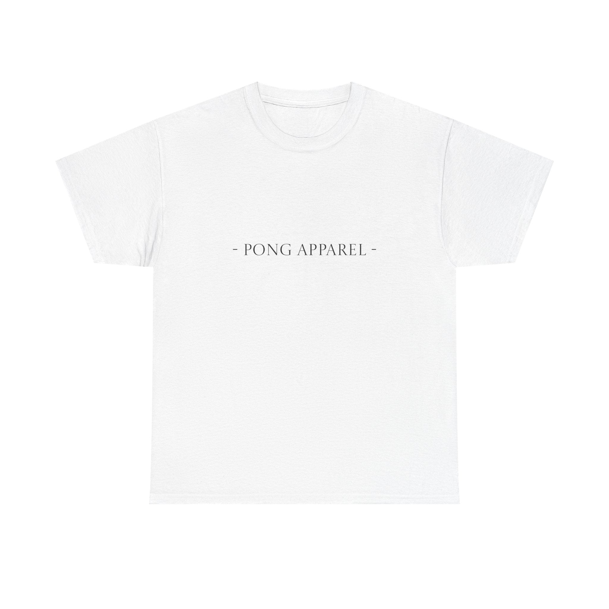 T-Shirt — "This Is A Gentleman" Red Cups Graphic Tee