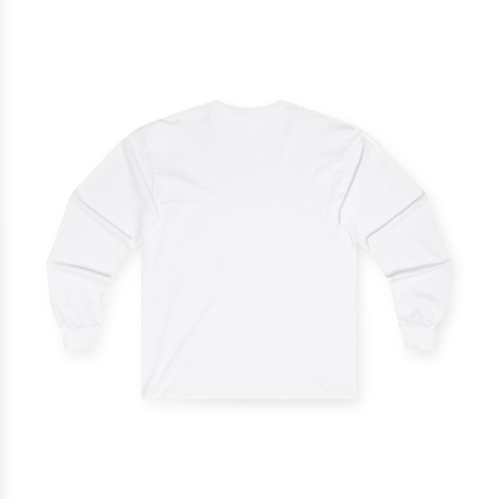 PA Red Solo Cup Long Sleeve Tee — Party & Tailgate Long Sleeve Tee