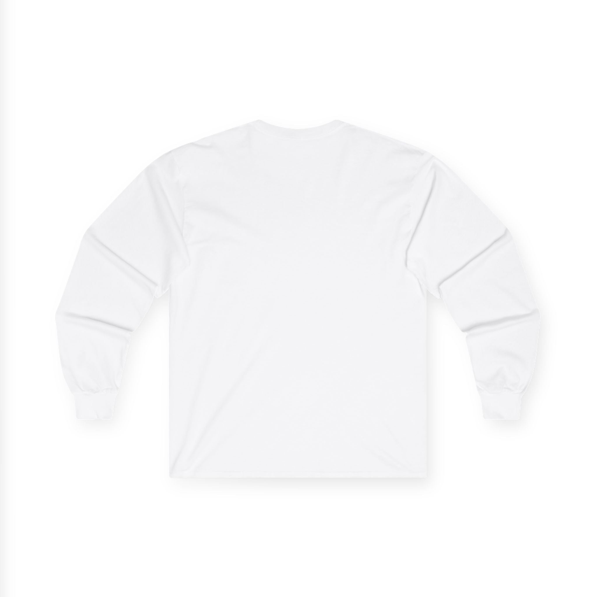 PA Red Solo Cup Long Sleeve Tee — Party & Tailgate Long Sleeve Tee