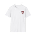 PA Red Solo Cup Pocket T-Shirt – Party & College Tailgate Tee